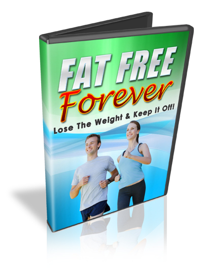 Fat Free Forever
